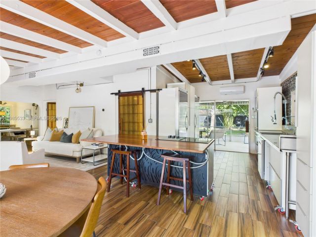 Дом в аренду по адресу 1632 SW 28th Ave 0 - фото 7526759