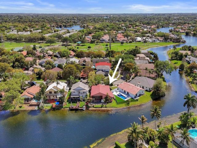 Продажа дома по адресу 11585 N Quayside Dr - фото 7532241