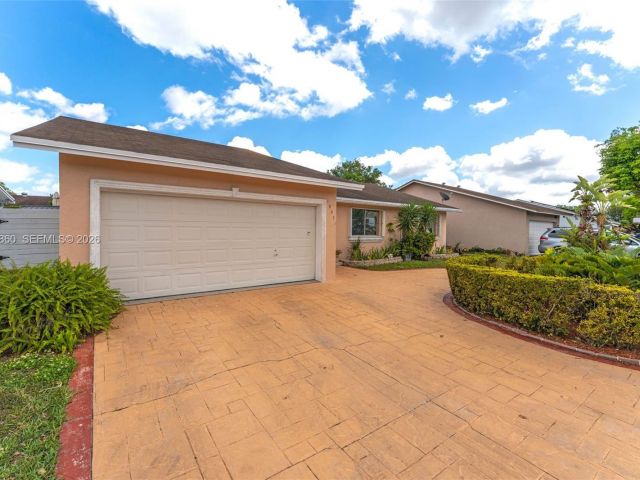 Продажа дома по адресу 10021 SW 145th Pl - фото 7527669