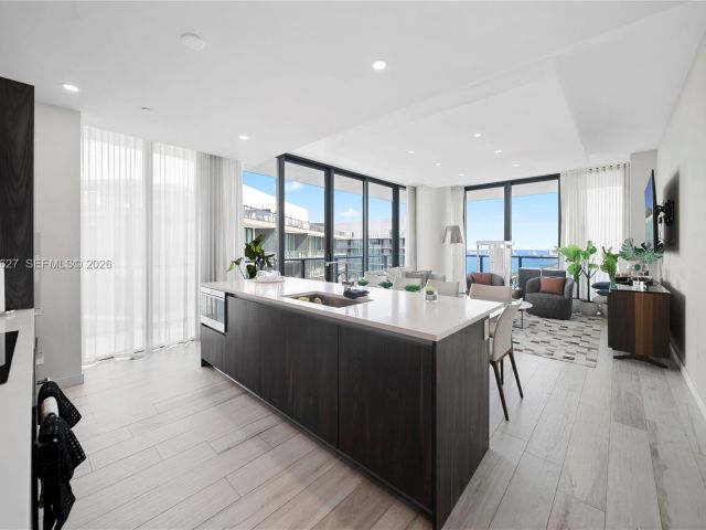 Квартира в аренду номер4907 - фото 7527814