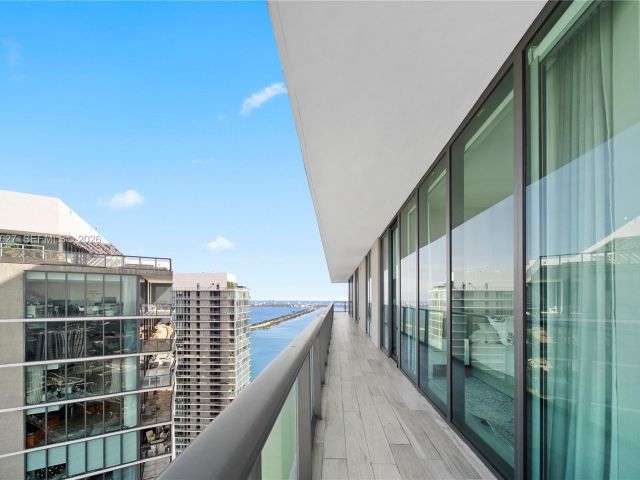 Квартира в аренду номер4907 - фото 7527826