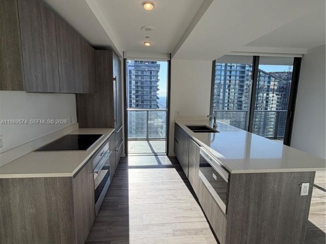 Квартира в аренду номер - фото 7529533