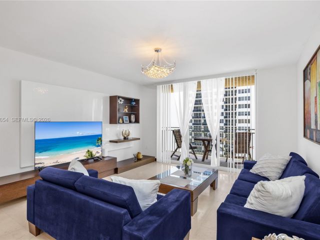 Квартира в аренду номер1203(Avail November 2025) - фото 7527911