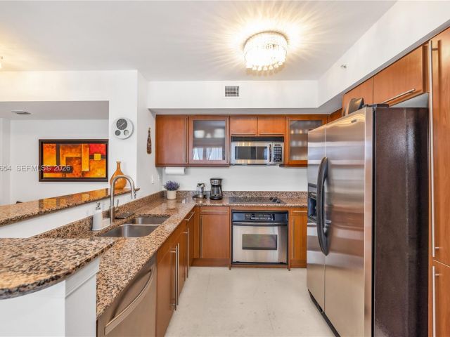 Квартира в аренду номер1203(Avail November 2025) - фото 7527917