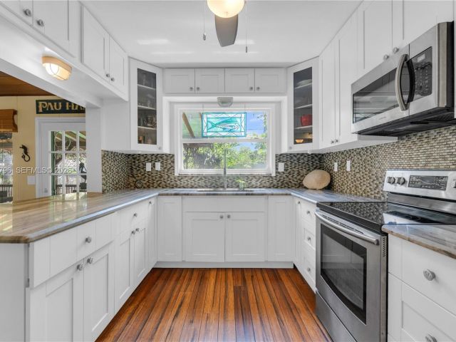 Продажа дома по адресу 1500 Jackson St - фото 7532402