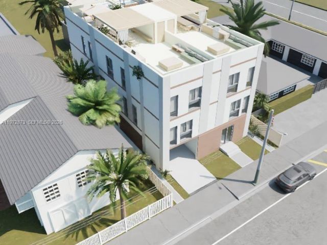 Продажа дома по адресу 420 NE 62nd St - фото 7527709