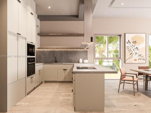 Продажа дома по адресу 420 NE 62nd St - фото 7527713