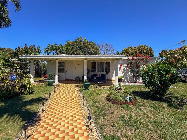 Продажа дома по адресу 9971 SW 41st Ter - фото 7527687