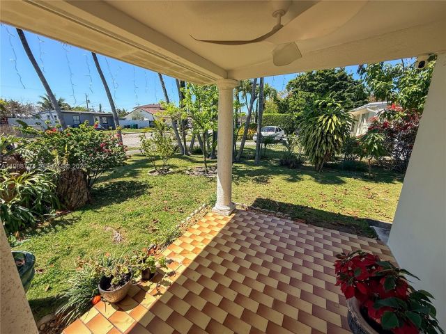 Продажа дома по адресу 9971 SW 41st Ter - фото 7527689