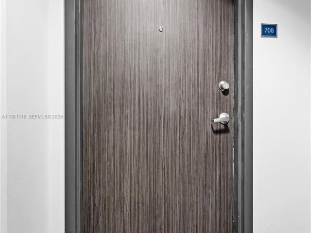 Продажа квартиры #708 - фото 7528272