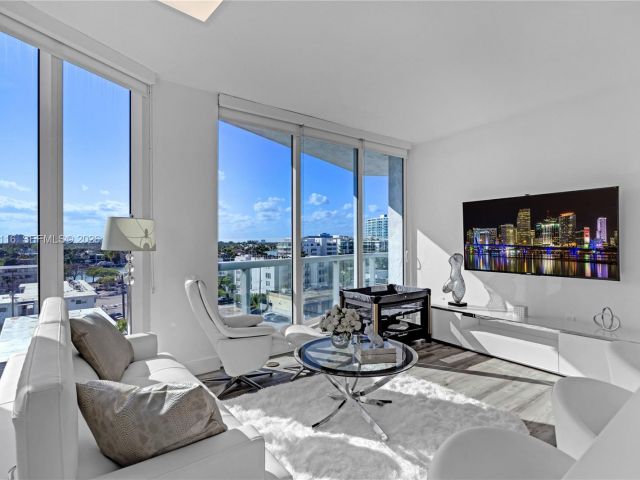 Продажа квартиры #708 - фото 7528275