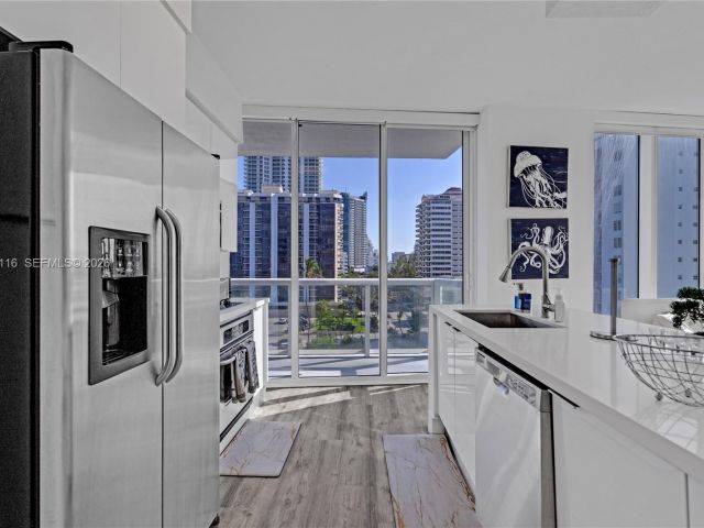 Продажа квартиры #708 - фото 7528280