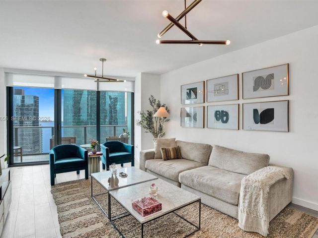 Квартира в аренду номер2503 - фото 7529486