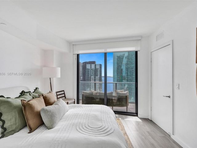 Квартира в аренду номер2503 - фото 7529488