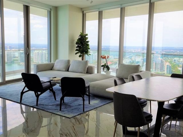 Квартира в аренду номер5105 - фото 7530437