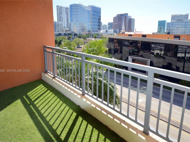 Квартира в аренду номер602 - фото 7528134