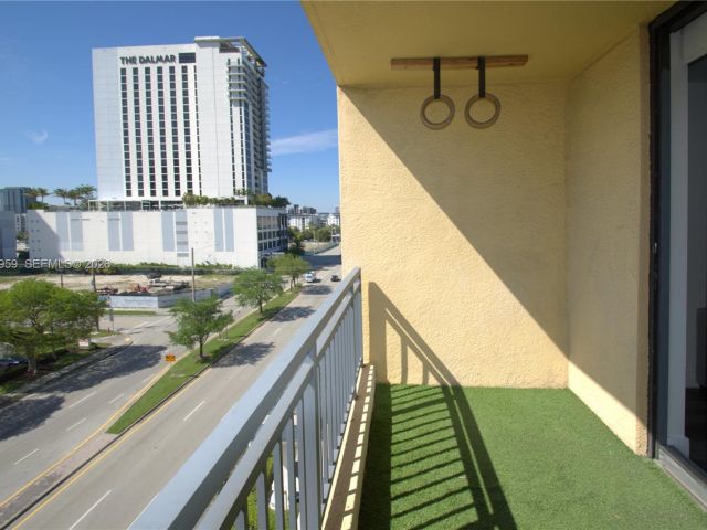 Квартира в аренду номер602 - фото 7528135