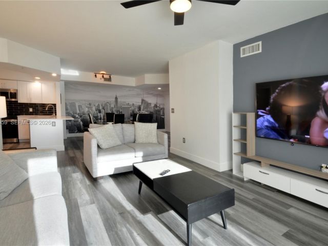 Квартира в аренду номер602 - фото 7528138