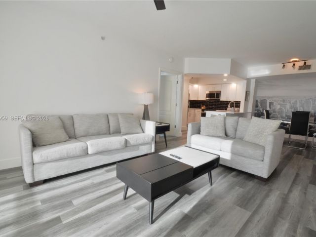 Квартира в аренду номер602 - фото 7528139