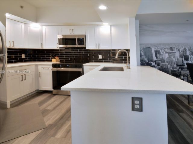 Квартира в аренду номер602 - фото 7528141