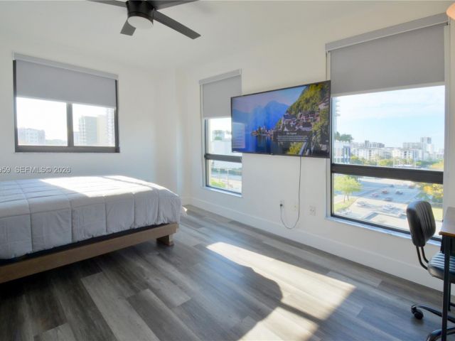 Квартира в аренду номер602 - фото 7528146