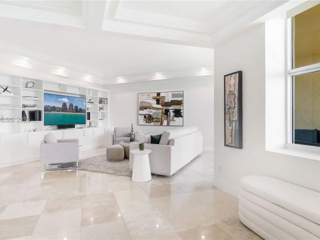 Продажа квартиры #20D - фото 7530618