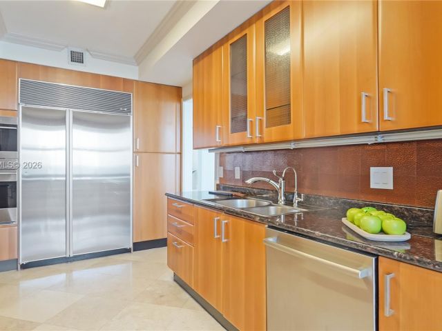 Продажа квартиры #20D - фото 7530630