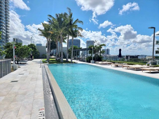 Квартира в аренду номер1703 - фото 7530281