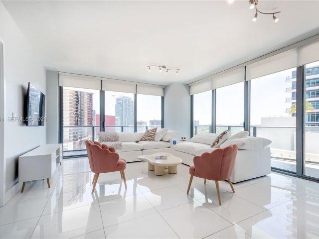 Квартира в аренду номер1206 - фото 7529502