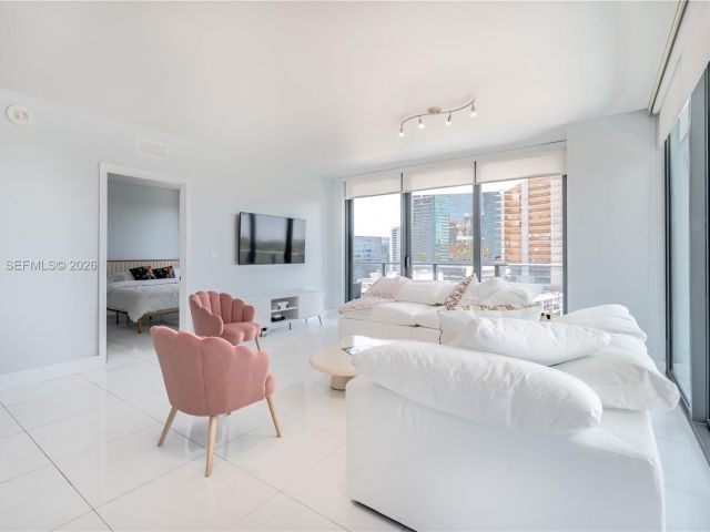 Квартира в аренду номер1206 - фото 7529507