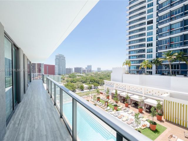 Квартира в аренду номер1206 - фото 7529511