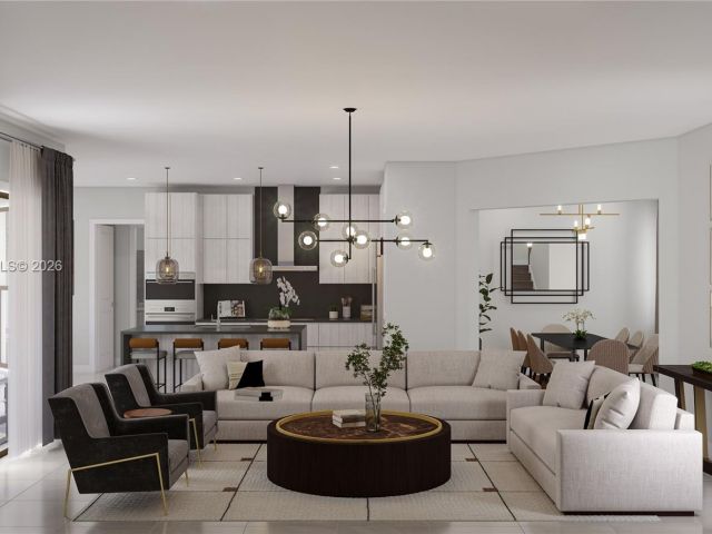 Продажа дома по адресу 19668 NE 14 AVE - фото 7528611