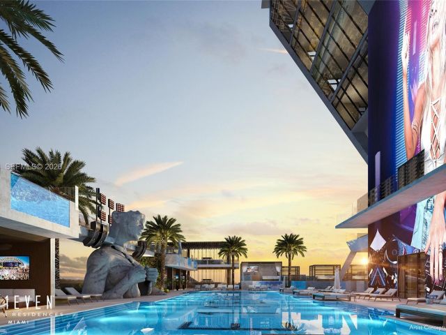 Продажа квартиры #4803A - фото 7530712