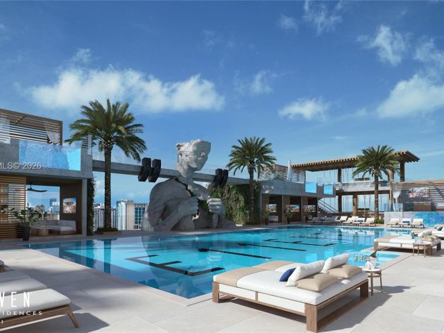 Продажа квартиры #4803A - фото 7530715