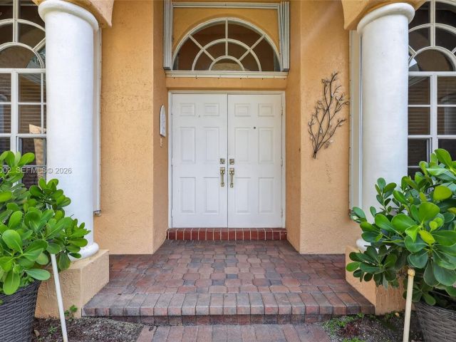 Продажа дома по адресу 1845 NW 139th Ter - фото 7535221