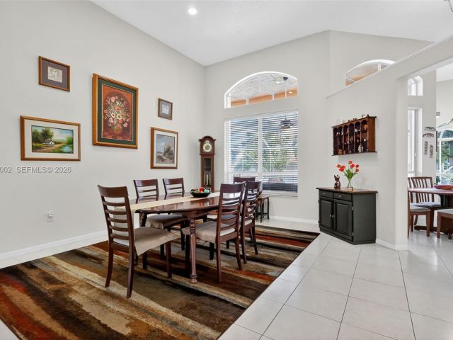 Продажа дома по адресу 1845 NW 139th Ter - фото 7535226