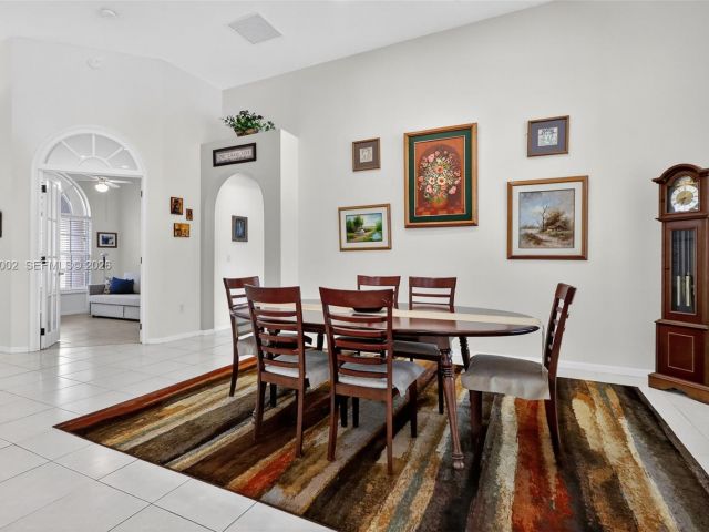 Продажа дома по адресу 1845 NW 139th Ter - фото 7535227