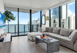 Квартира #2008