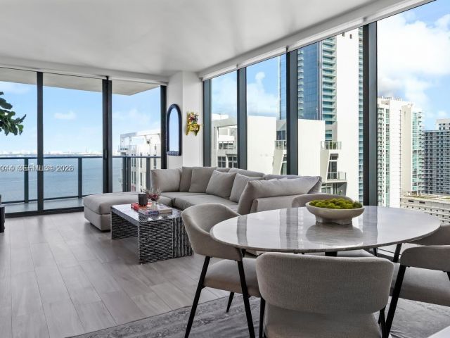 Квартира в аренду номер2008 - фото 7530205