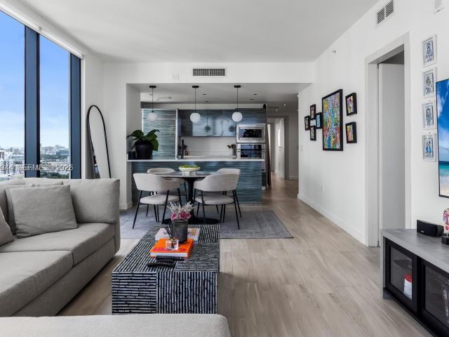 Квартира в аренду номер2008 - фото 7530206