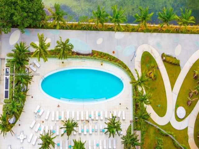 Квартира в аренду номер2008 - фото 7530220