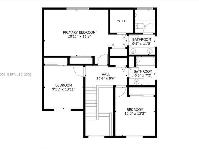 Продажа дома по адресу 15462 NW 14th Ct - фото 7535772