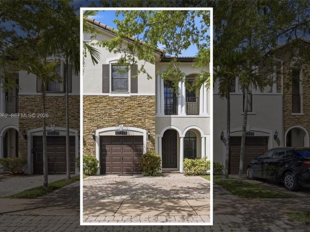 Продажа дома по адресу 10319 NW 30th Ter - фото 7529990