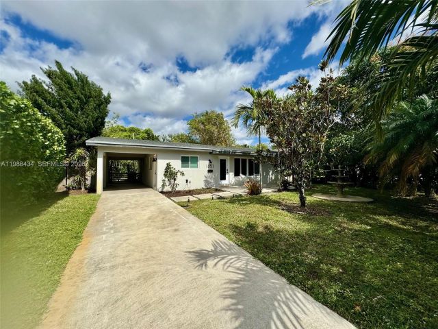 Дом в аренду по адресу 1351 SW 32nd St n/a - фото 7529971