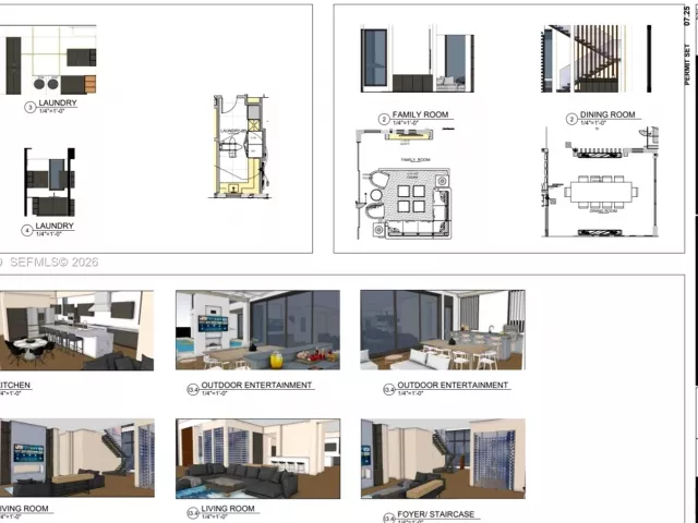 Продажа дома по адресу 17591 Scarsdale Way - фото 7528797