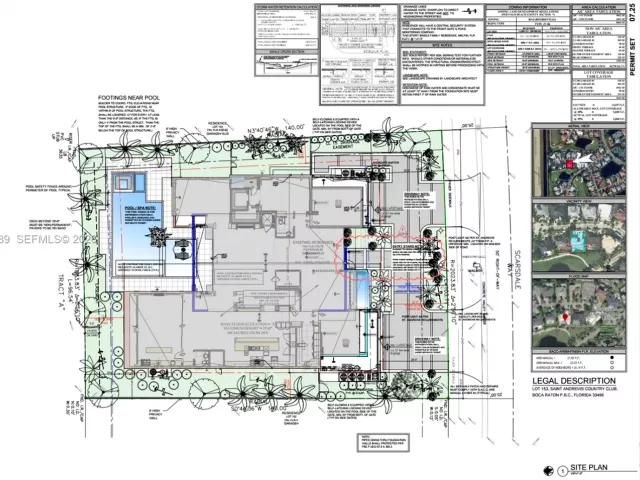 Продажа дома по адресу 17591 Scarsdale Way - фото 7528785