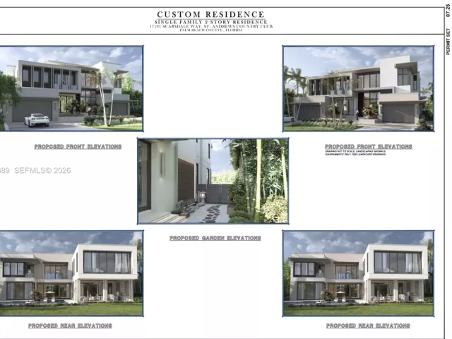 Продажа дома по адресу 17591 Scarsdale Way - фото 7528780