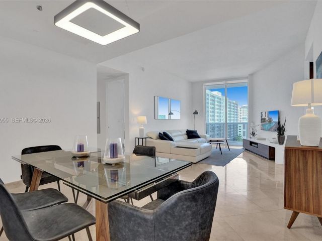 Квартира в аренду номер805 - фото 7530536