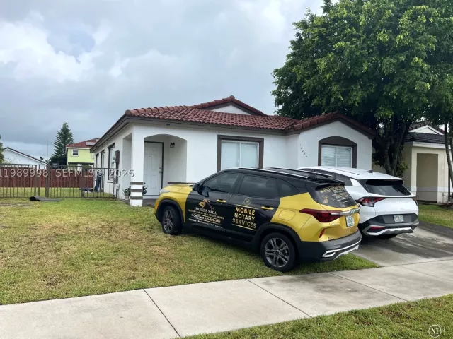 Продажа дома по адресу 14252 SW 175th Ter - фото 9274914