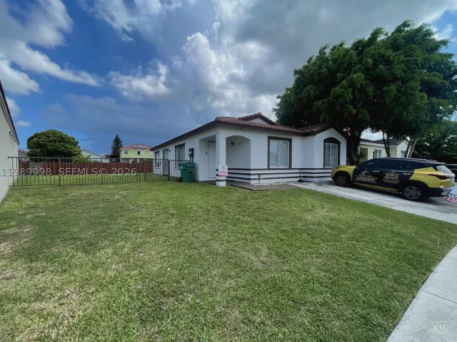 Продажа дома по адресу 14252 SW 175th Ter - фото 9274904